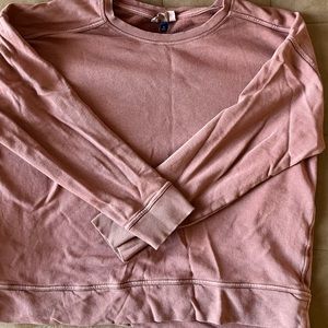 Women’s sweatshirt